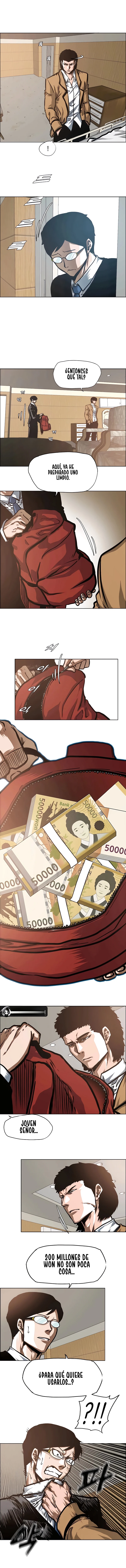Read SECRETOS FAMILIARES ES Manga Online