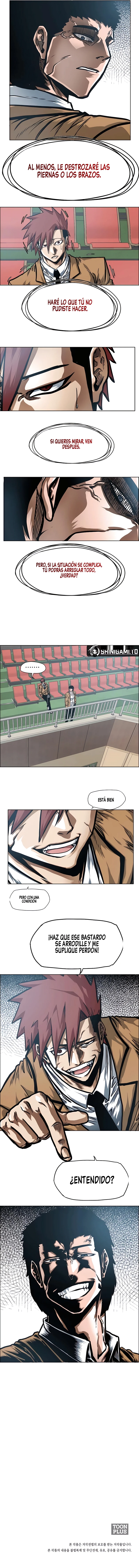 Read SECRETOS FAMILIARES ES Manga Online
