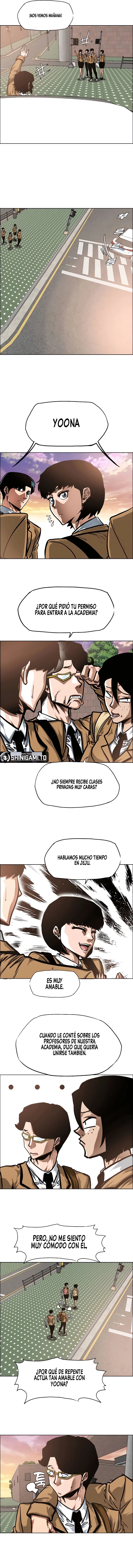 Read SECRETOS FAMILIARES ES Manga Online