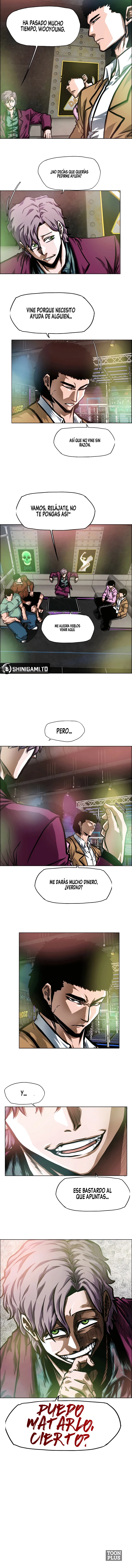 Read SECRETOS FAMILIARES ES Manga Online