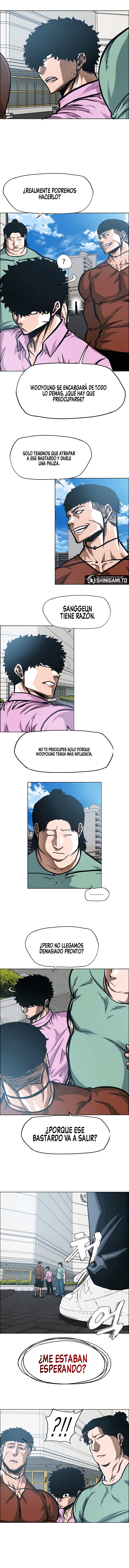 Read SECRETOS FAMILIARES ES Manga Online