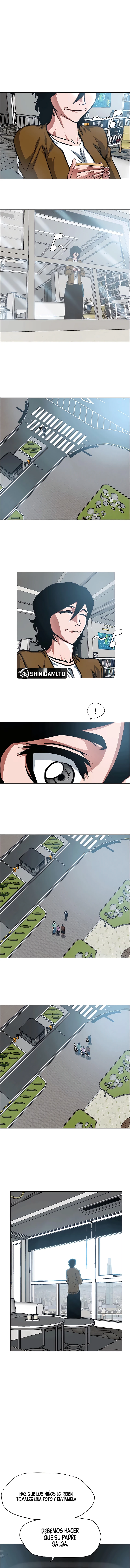 Read SECRETOS FAMILIARES ES Manga Online