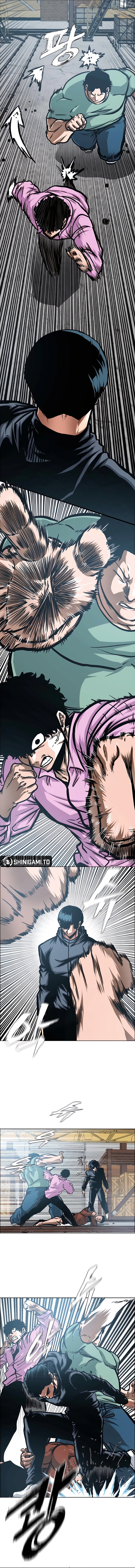 Read SECRETOS FAMILIARES ES Manga Online