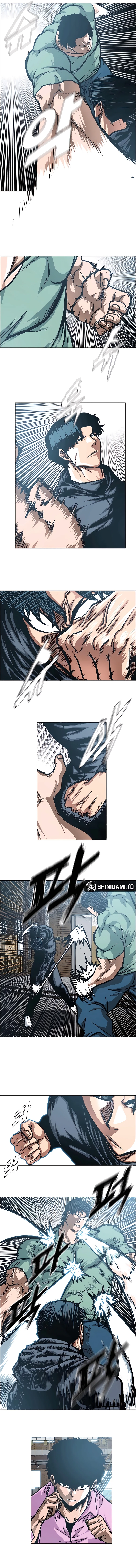 Read SECRETOS FAMILIARES ES Manga Online