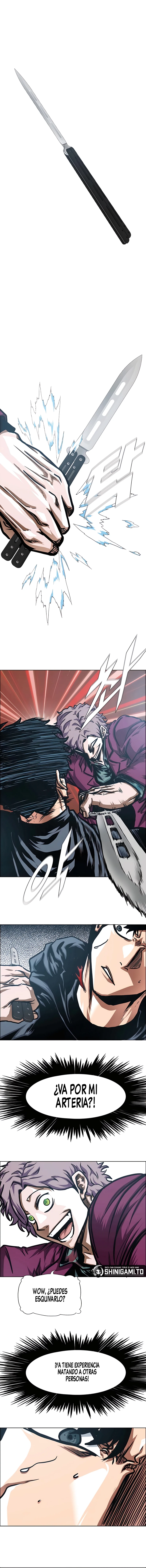 Read SECRETOS FAMILIARES ES Manga Online