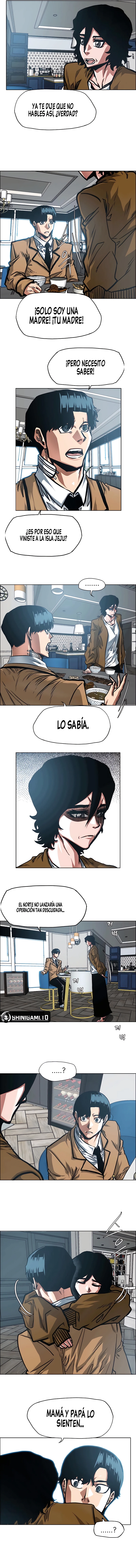 Read SECRETOS FAMILIARES ES Manga Online