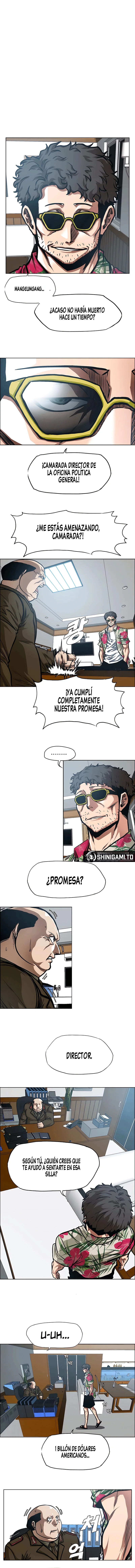 Read SECRETOS FAMILIARES ES Manga Online
