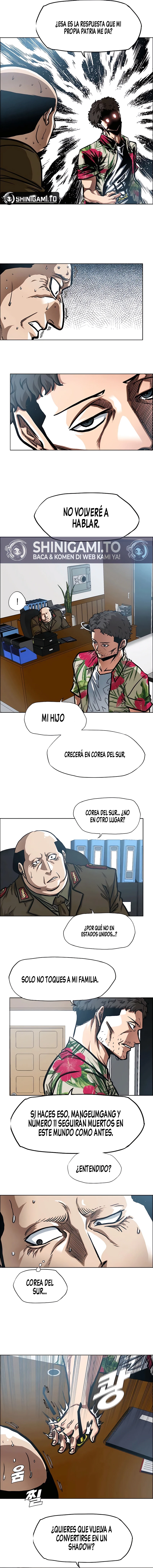 Read SECRETOS FAMILIARES ES Manga Online