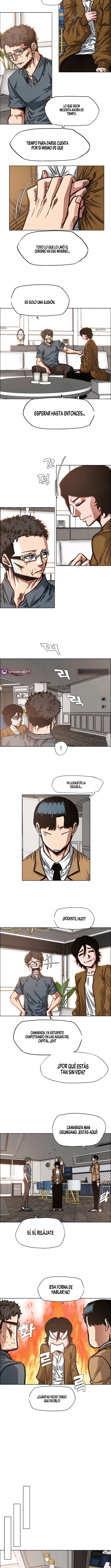 Read SECRETOS FAMILIARES ES Manga Online