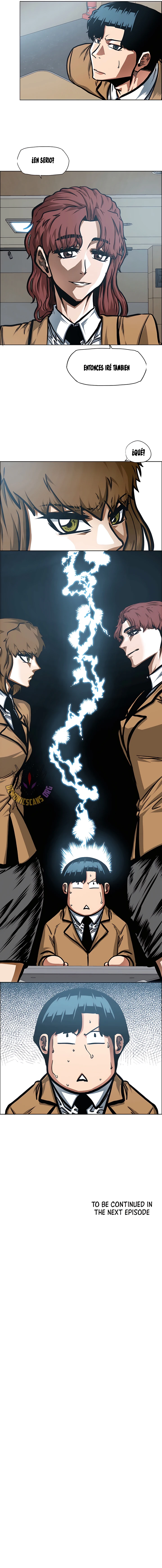 Read SECRETOS FAMILIARES ES Manga Online