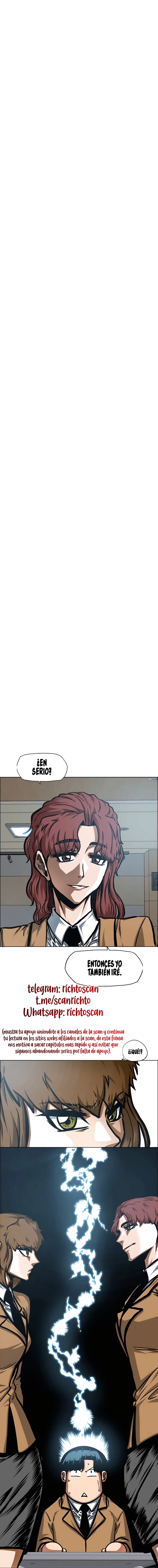 Read SECRETOS FAMILIARES ES Manga Online