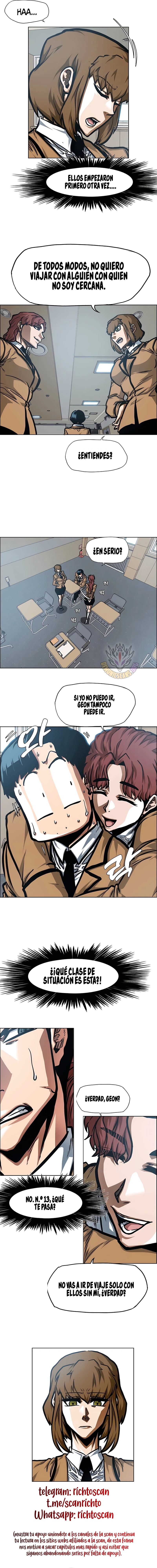 Read SECRETOS FAMILIARES ES Manga Online
