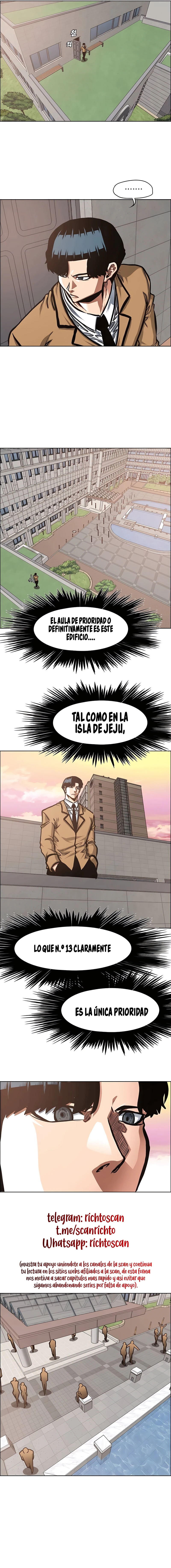 Read SECRETOS FAMILIARES ES Manga Online