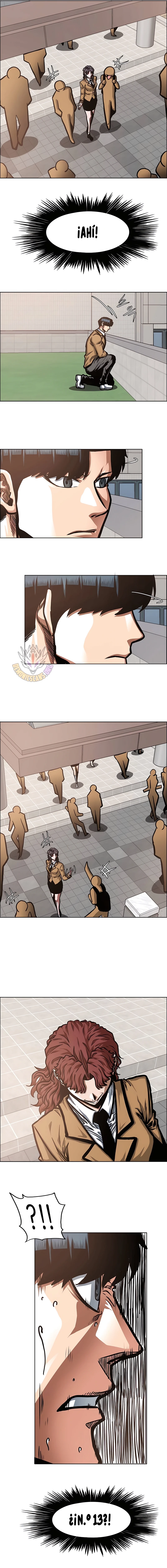 Read SECRETOS FAMILIARES ES Manga Online