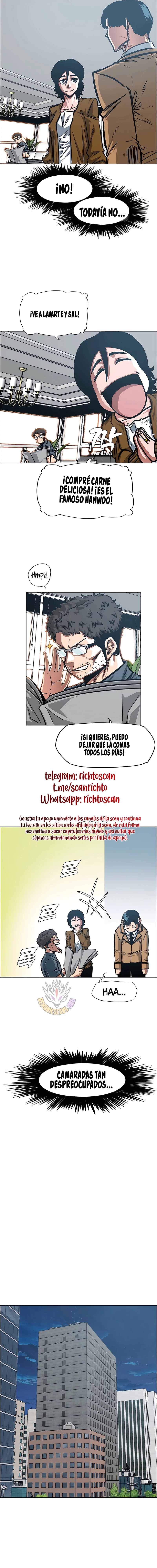 Read SECRETOS FAMILIARES ES Manga Online