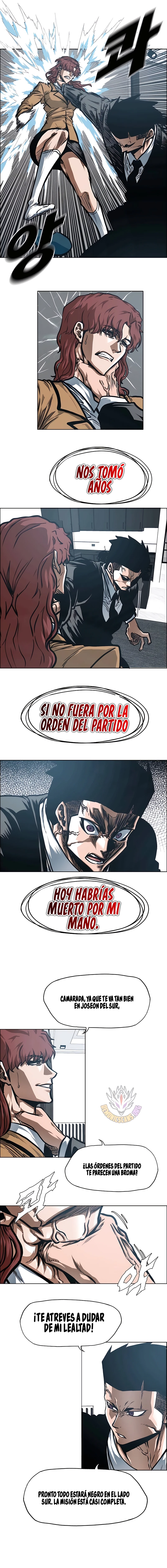 Read SECRETOS FAMILIARES ES Manga Online