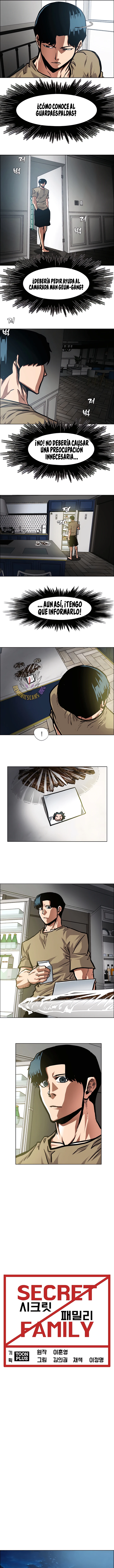 Read SECRETOS FAMILIARES ES Manga Online