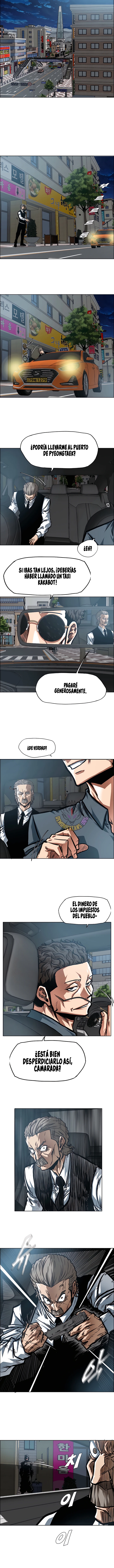 Read SECRETOS FAMILIARES ES Manga Online