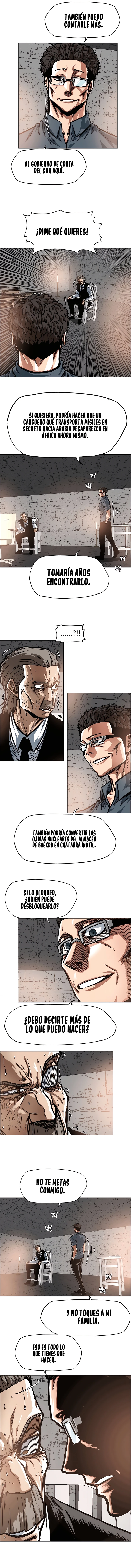 Read SECRETOS FAMILIARES ES Manga Online