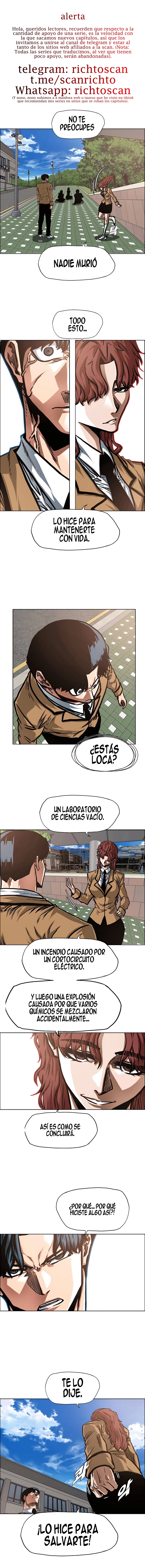 Read SECRETOS FAMILIARES ES Manga Online