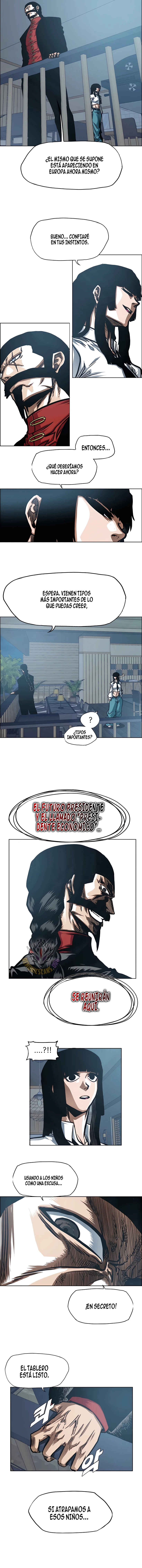 Read SECRETOS FAMILIARES ES Manga Online