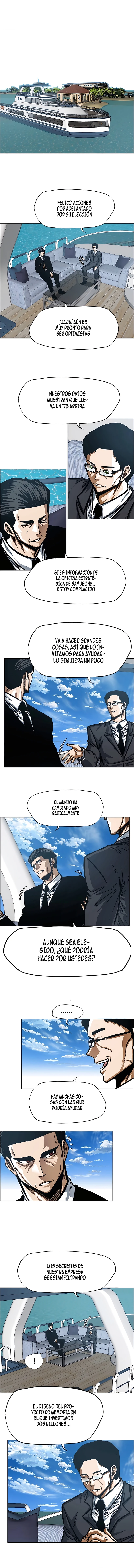 Read SECRETOS FAMILIARES ES Manga Online