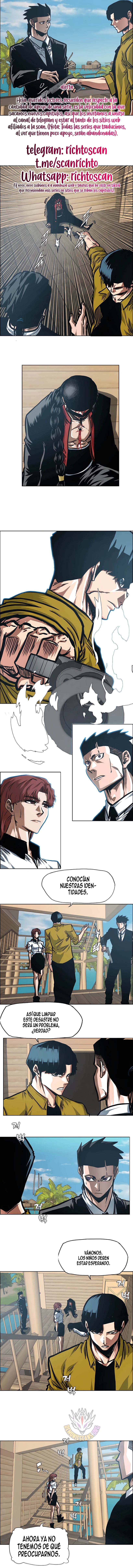Read SECRETOS FAMILIARES ES Manga Online