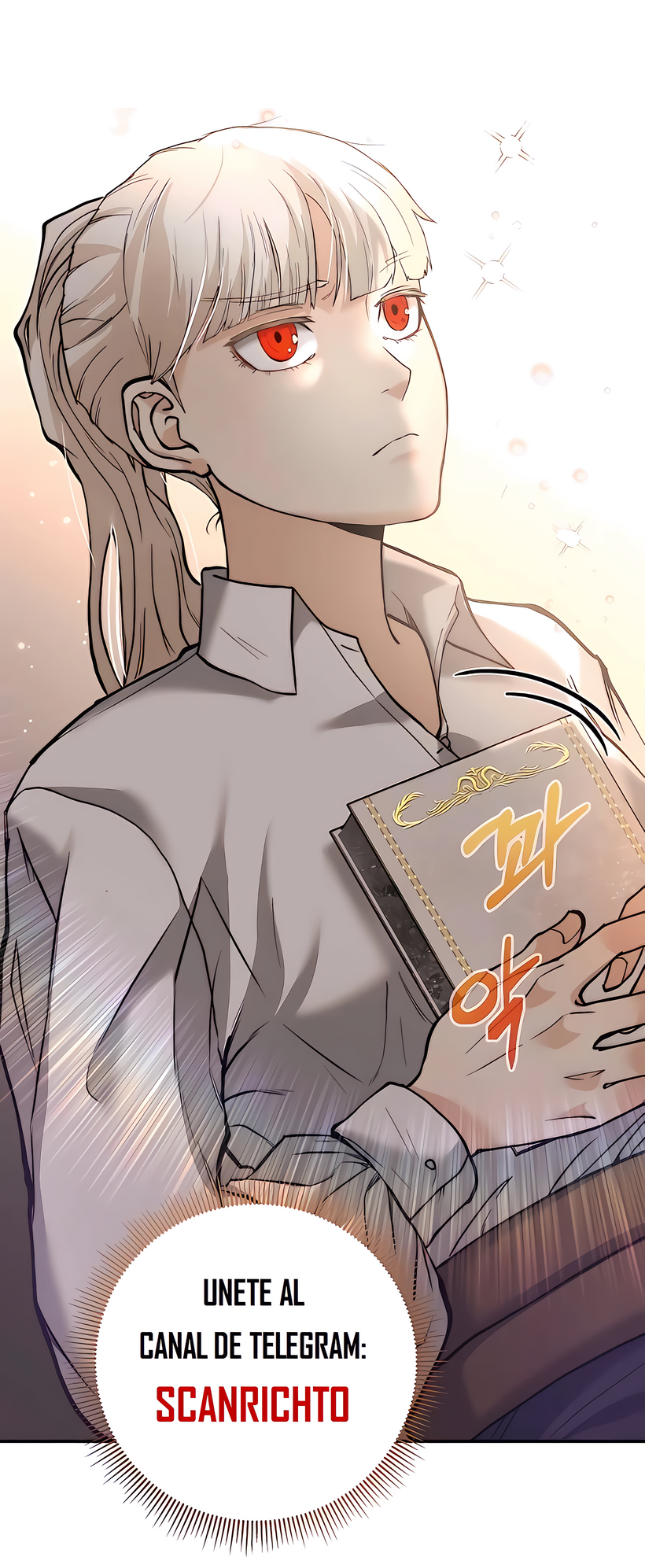 Read SECRETOS FAMILIARES ES Manga Online