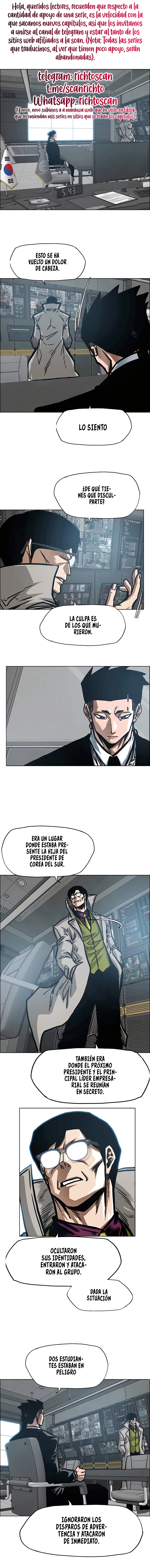 Read SECRETOS FAMILIARES ES Manga Online