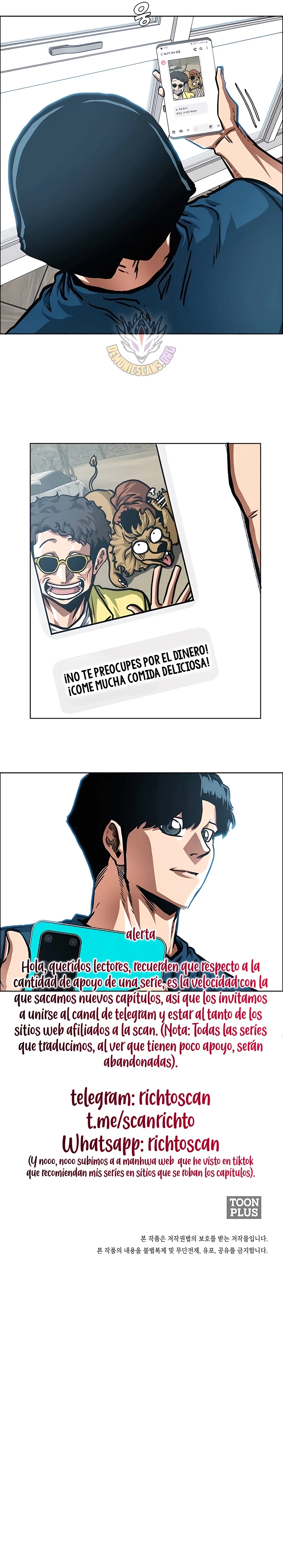 Read SECRETOS FAMILIARES ES Manga Online