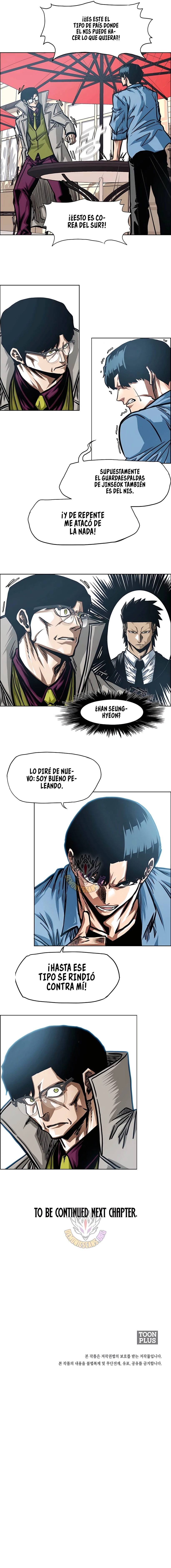 Read SECRETOS FAMILIARES ES Manga Online