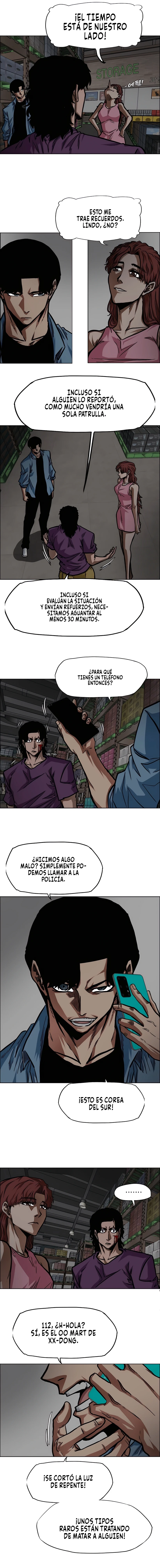 Read SECRETOS FAMILIARES ES Manga Online