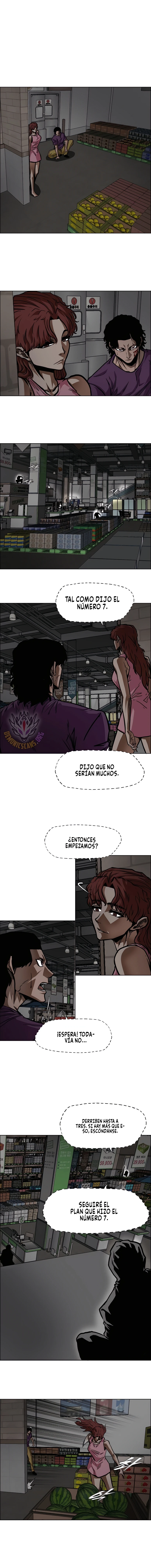 Read SECRETOS FAMILIARES ES Manga Online