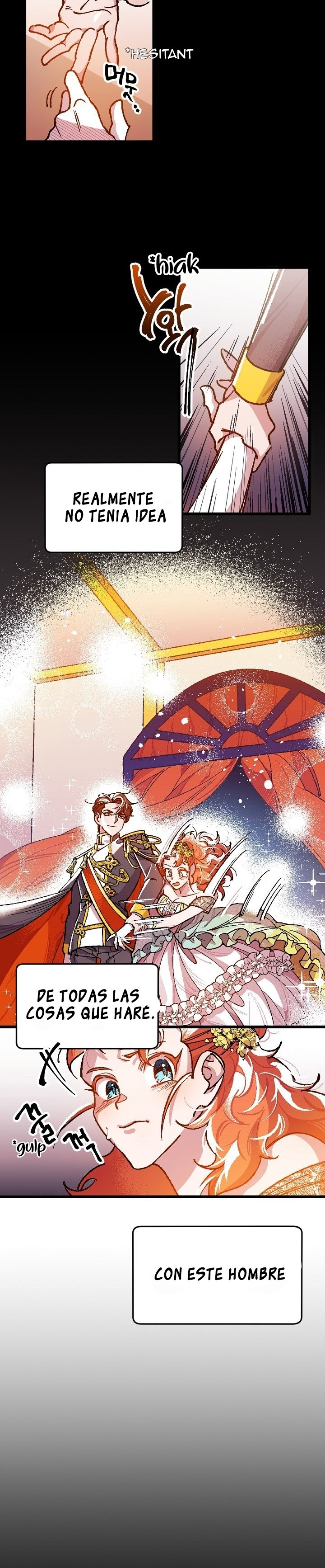 Read Salvaré a esta maldita familia ES Manga Online