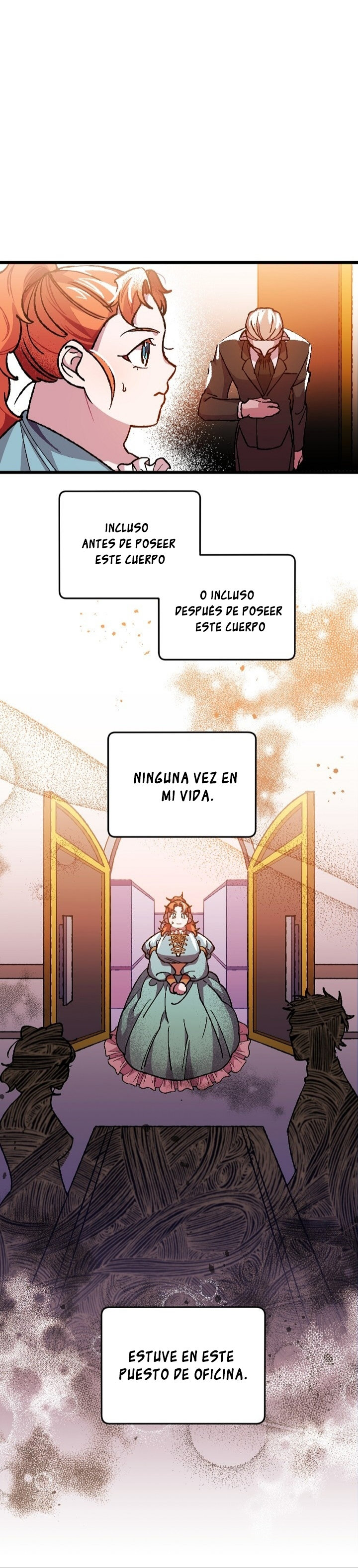 Read Salvaré a esta maldita familia ES Manga Online