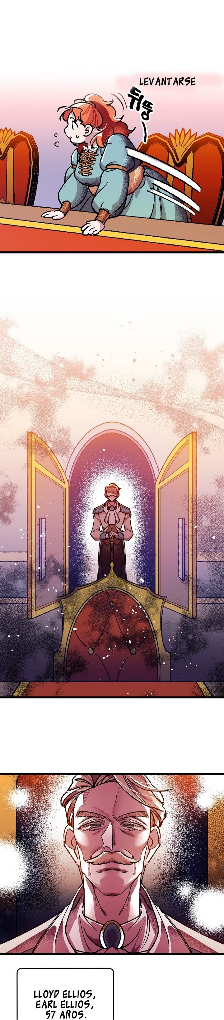 Read Salvaré a esta maldita familia ES Manga Online