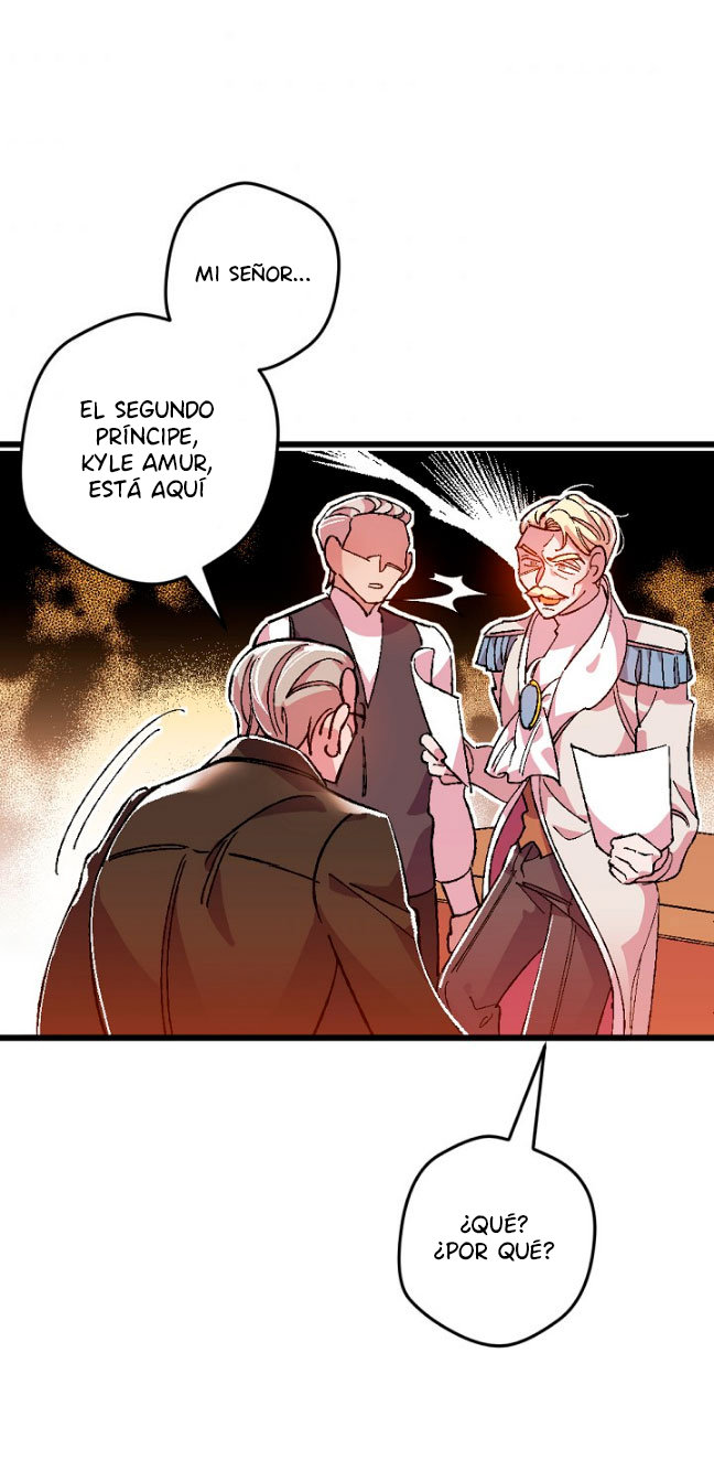 Read Salvaré a esta maldita familia ES Manga Online