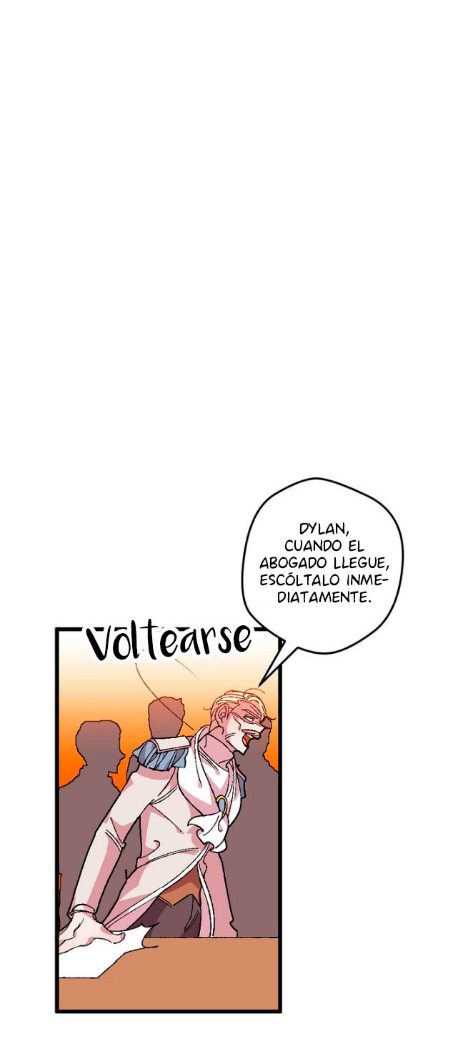 Read Salvaré a esta maldita familia ES Manga Online