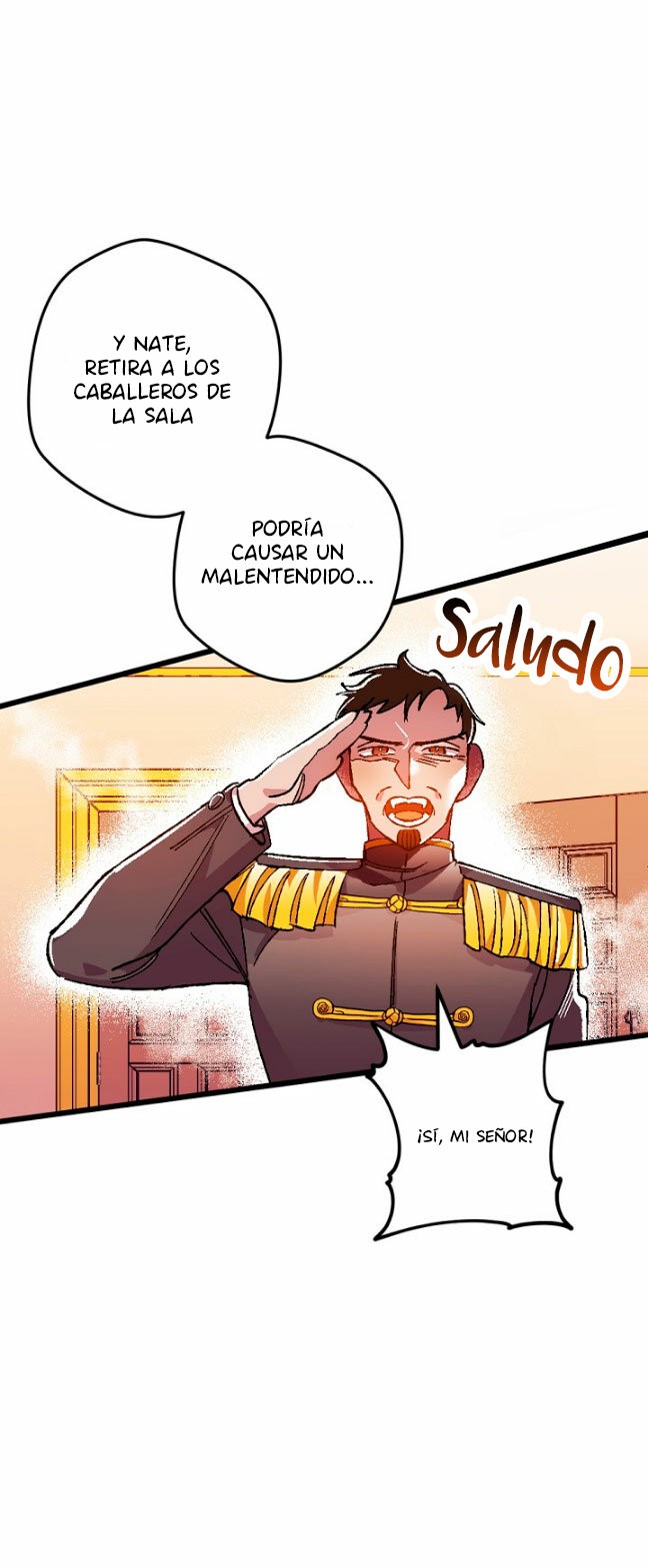 Read Salvaré a esta maldita familia ES Manga Online
