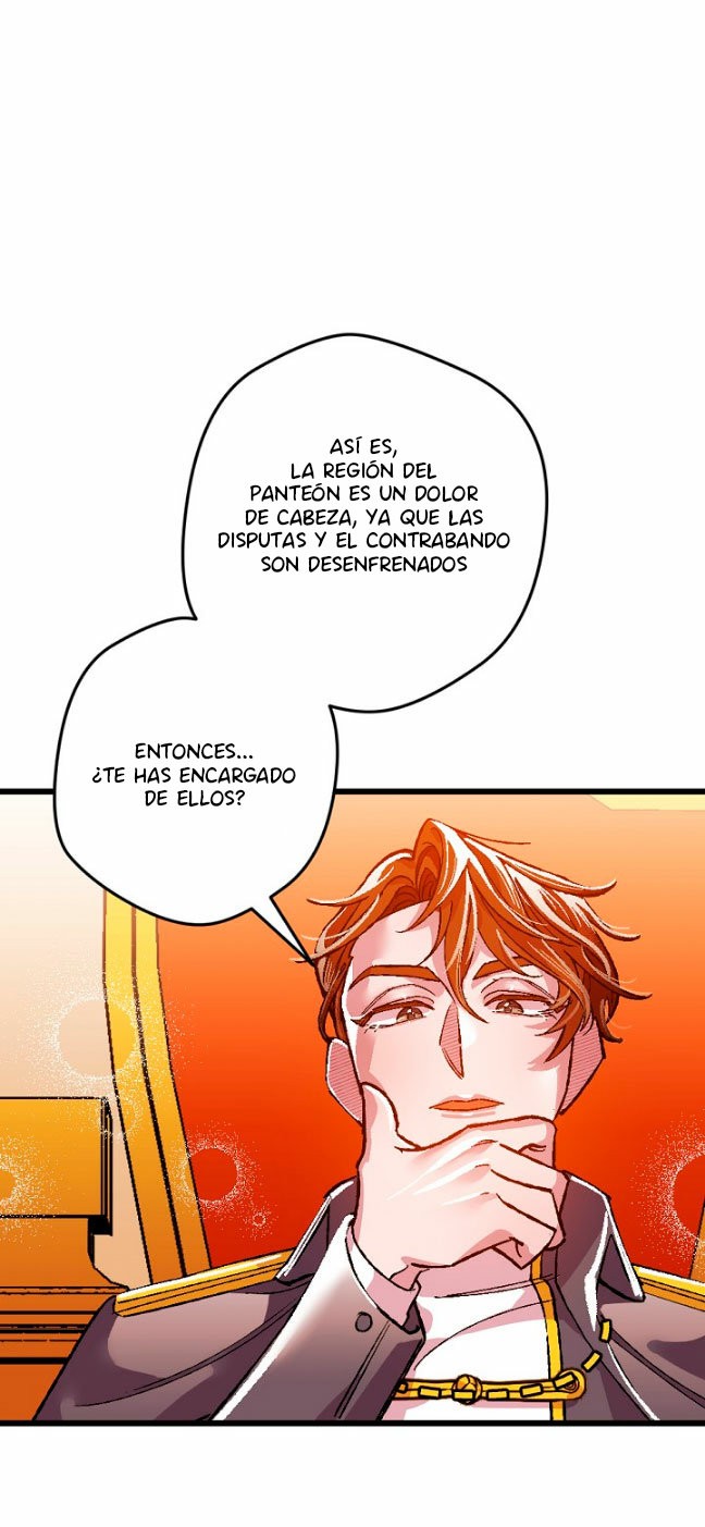 Read Salvaré a esta maldita familia ES Manga Online