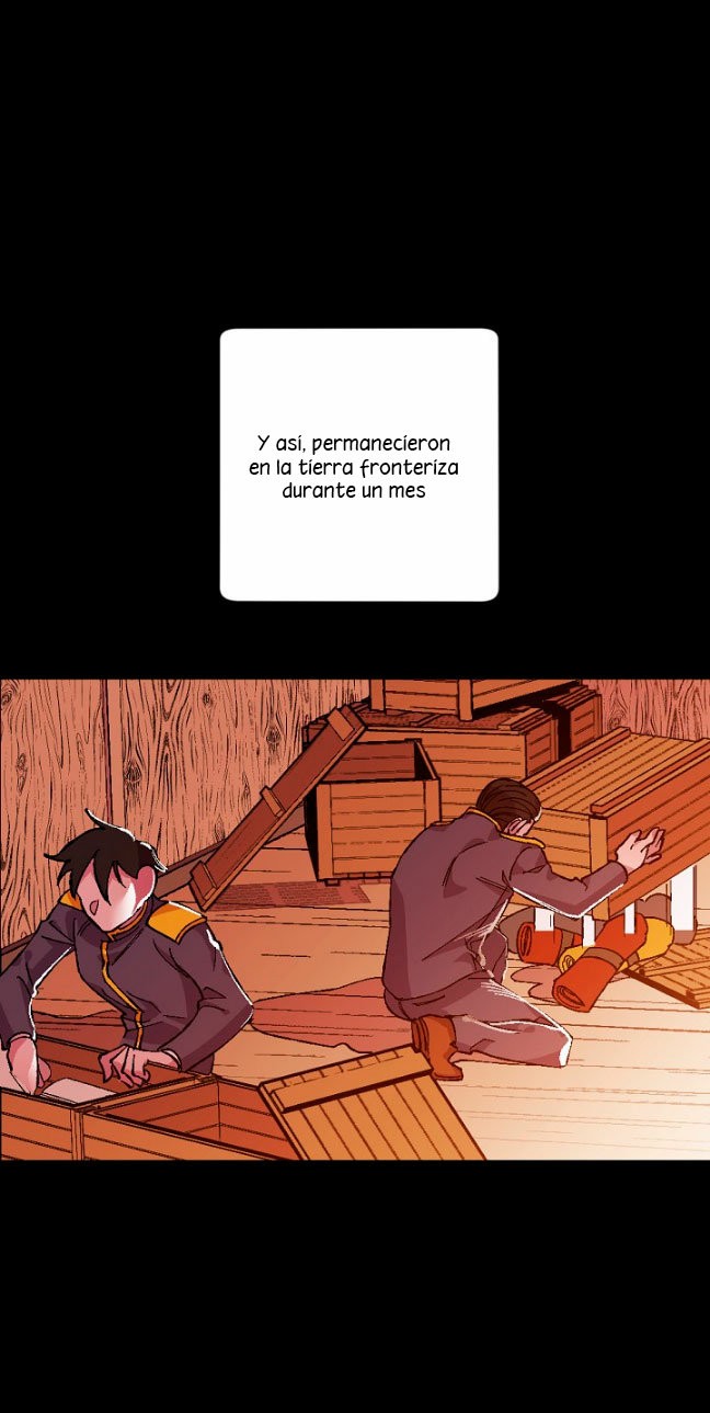 Read Salvaré a esta maldita familia ES Manga Online
