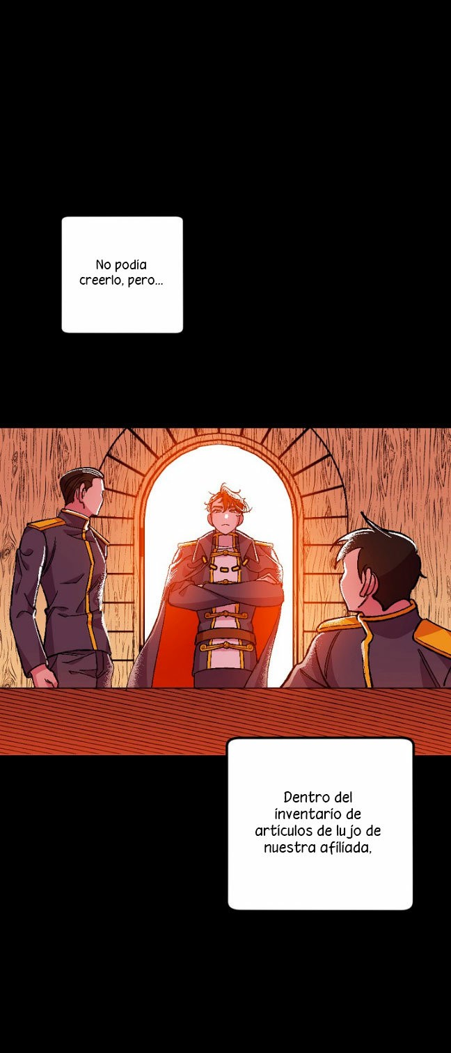 Read Salvaré a esta maldita familia ES Manga Online