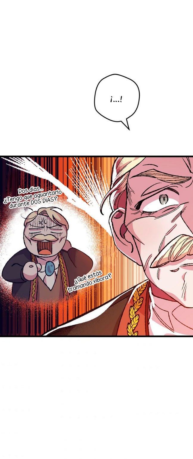 Read Salvaré a esta maldita familia ES Manga Online