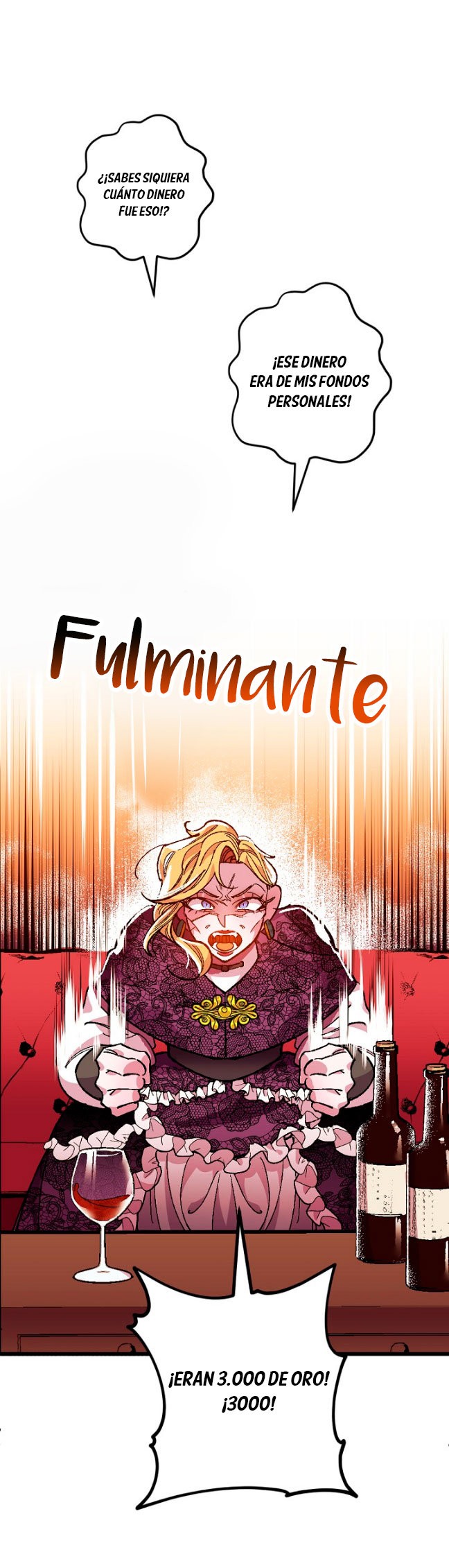 Read Salvaré a esta maldita familia ES Manga Online