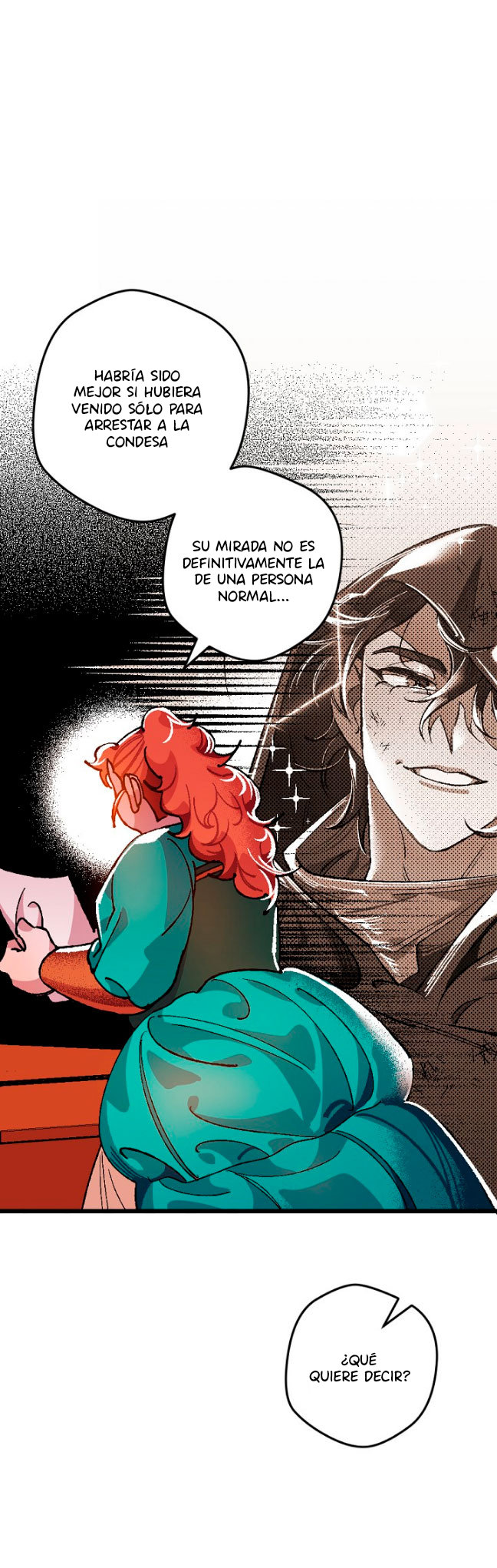 Read Salvaré a esta maldita familia ES Manga Online