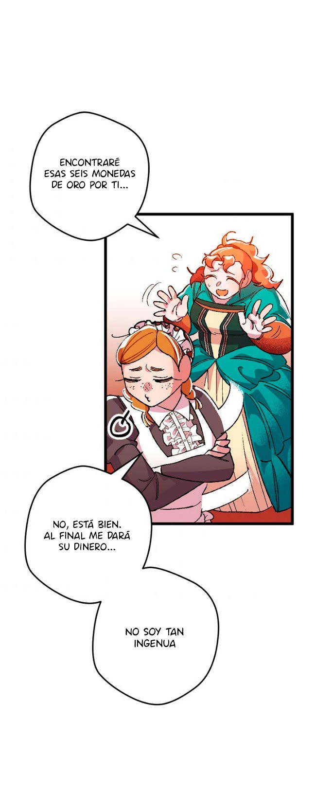 Read Salvaré a esta maldita familia ES Manga Online