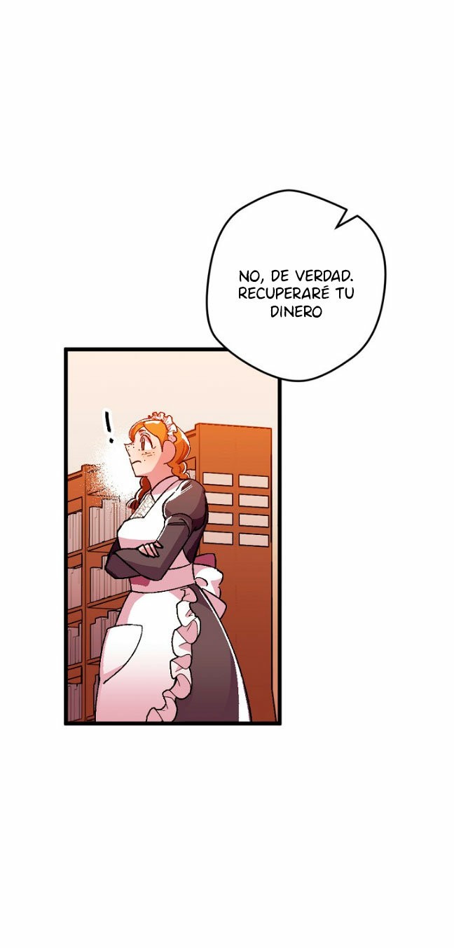 Read Salvaré a esta maldita familia ES Manga Online