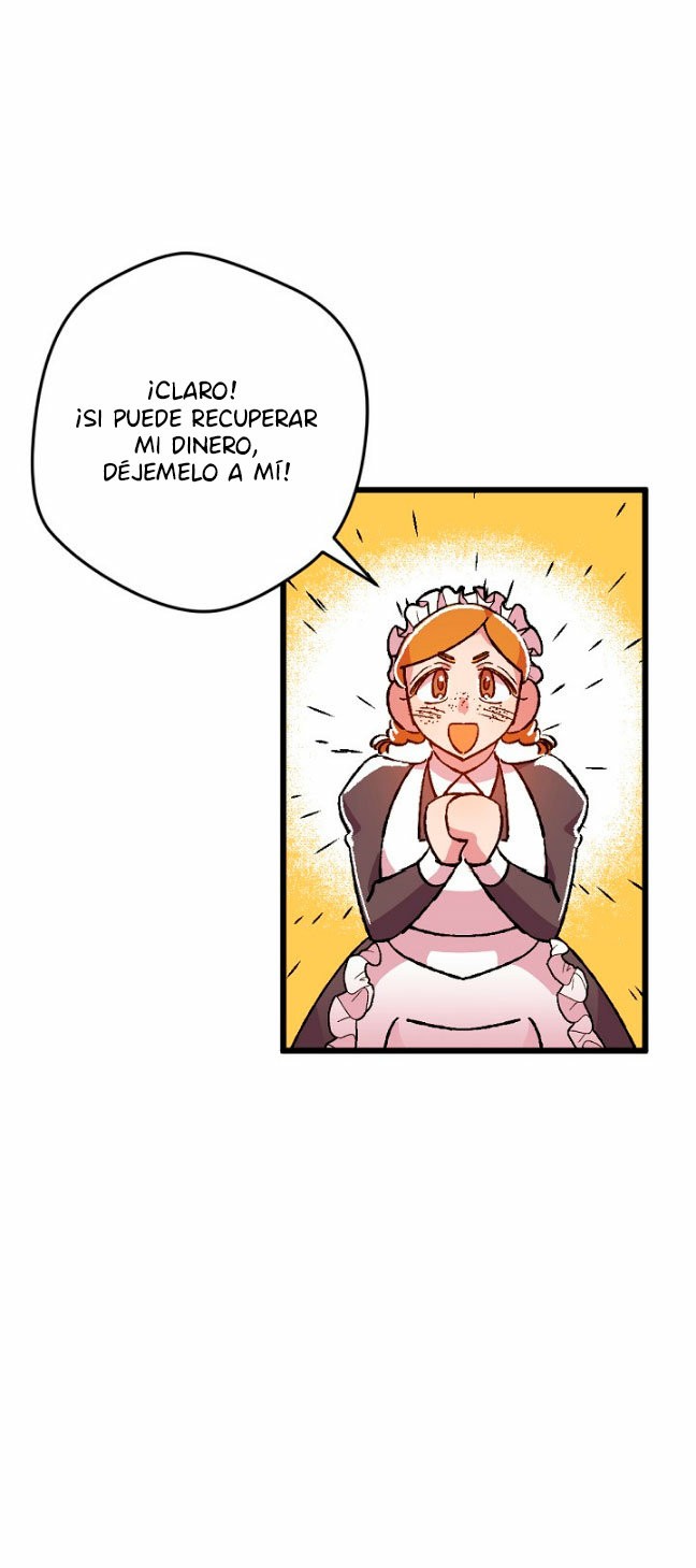 Read Salvaré a esta maldita familia ES Manga Online