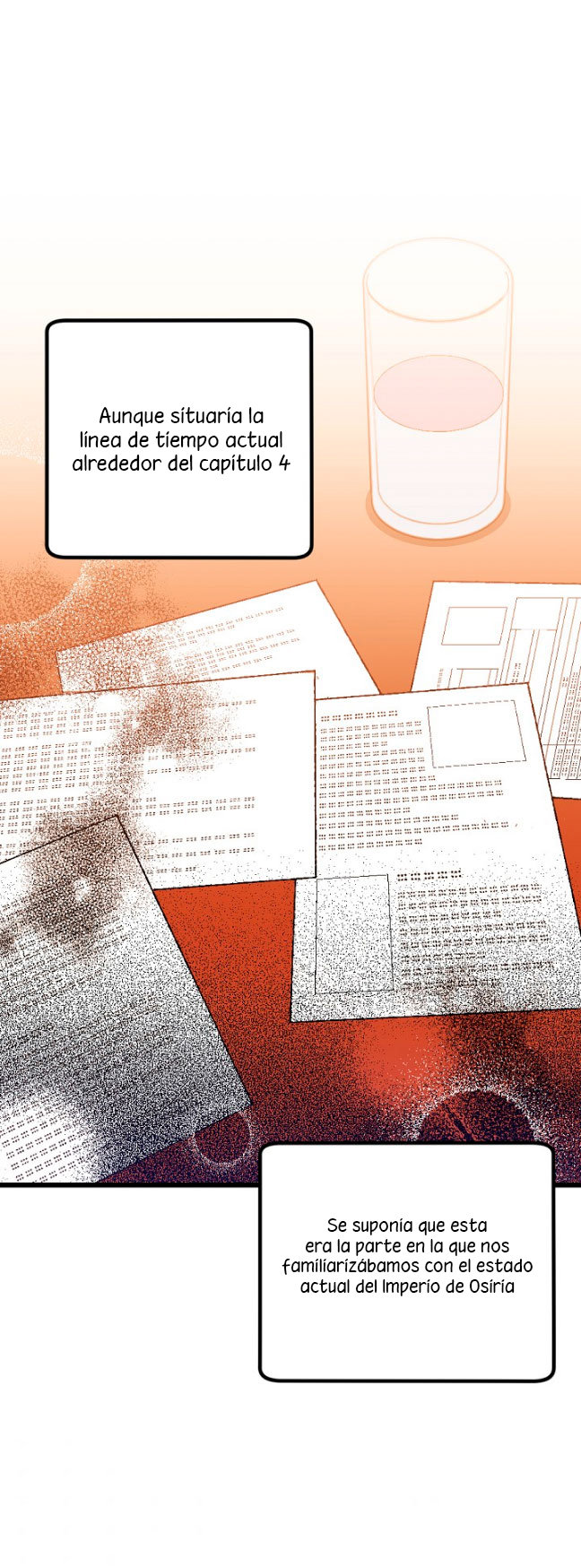 Read Salvaré a esta maldita familia ES Manga Online