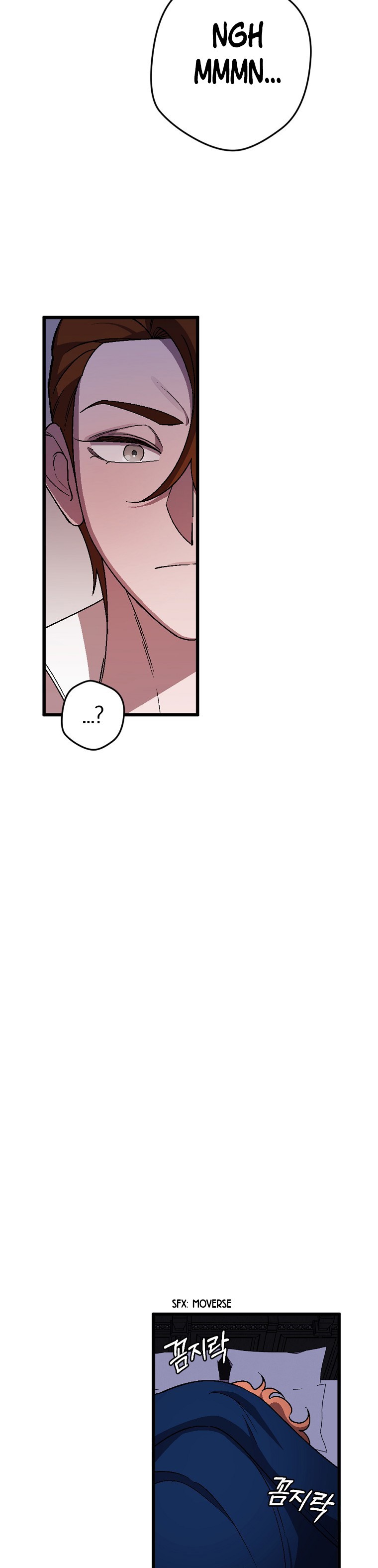 Read Salvaré a esta maldita familia ES Manga Online